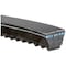 Gates Cogged V-Belt, Metric Power, XPB1450, XPB, EPDM, 1468 mm, 16-mm Top Width XPB1450 - alternate 1