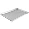 Martha Stewart Everyday Bakeaway 13 x 9 Inch Nonstick Carbon Steel Cookie Sheet in Silver 128701.01 - alternate 4