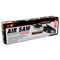 Performance Tool Reciprocating Air Body Saw, Slim Design, 16 Gauge Sheet Metal, Rubber Grip M660 - alternate 2