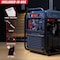 Aipower 4600/3600 Portable Inverter Generator SUA4600iF - alternate 3
