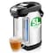 Nutrichef Digital Water Boiler and Warmer NCHUD65 - alternate 1