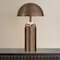 Hudson Valley Lighting Parkston 1 Light Rechargeable Table Lamp in Historic Bronze Finish L6351-HB - alternate 2