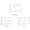 Viewsonic 24IN VIDEO CONFERENCE MONITOR WITH BUILT-IN WEBCAM, 1920X1080 RESOLUTION. VG2440V - alternate 8