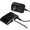 Siig SUPERSPEED USB 3 4PORT POWERED HUB PROVIDES OPTIONAL POWER ADAPTER JU-H40F12-S1 - alternate 4