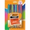 Bic Cristal Xtra Smooth Ballpoint Pen, Assorted Colors, 24PK MSBAPP241AST - alternate 1