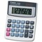 Canon CALC, 8 DGT, SLR, LCD, PORT LS82Z - alternate 1