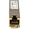 Startech.Com MSA Uncoded SFP Transceiver - 1GbE SFP1000TXST - alternate 3