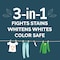 Seventh Generation Chlorine Free Bleach Fabric Conditioner, 64 Ounce, 6PK 22701 - alternate 4