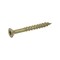 Hillman Multi-Material Screw POWERPRO ONE No. 10 X 1-3/4" L Star Flat Head 1 lb Bronze, 106PK 116842 - alternate 5