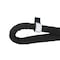 Mytee Products 3/4inx8ft GRAY Eye & Eye Synthetic Super Sling Vertical 11,880/ Choker 10,100/ Basket SSL-34-8 - alternate 5