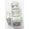 Sew Eurodrive GEARMOTOR 26RPM 0.37KW 3PH 175-400V-AC WA37 DRS71S4/TH - alternate 5