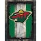Holland Bar Stool Co Minnesota Wild 24" x 32" Canvas Wall Art LCnvs02-2432MinWld - alternate 1