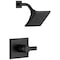 Delta Pivotal Monitor 14 Series H2OKinetic Shower Trim T14299-BL - alternate 1