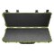 Eylar 44in Hard Rifle Case Equipped With Ragar Reconfigurable & Reusable XP Crosslinked Foam Insert SA00008-GRN-RG-XP - alternate 3