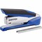 Bostitch Spring Powered Stapler, use 1/4" Staples, 25Sht/Cap, Blue/SR ACI1118 - alternate 1