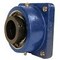 Timken FLANGEANGE BLOCK SPH RLR BEARING QMF13J207STFB - alternate 2