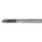 Pferd PFERD Deburring End Mill, 4 flutes, 90Deg 1/4'' Dia, 1/8'' APMX, 3-1/2'' OAL, cylindrical shank 23003021 - alternate 1