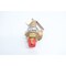 Aquatrol BRONZE/BRASS THREADED RELIEF VALVE 60PSI 747LB/HR 3/4INX1IN NPT 560EDMA - alternate 4