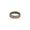 Premier 1-1/4 in. Slip Joint Nut Brass 8261 - alternate 2