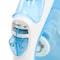 Impress Mid-Sized Spray Steam and Dry Iron in Blue with Nonstick Soleplate IM-22B - alternate 3