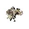 Cnh CABLE, CNH OEM 76028497 76028497 - alternate 3