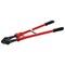 Performance Tool 24 in. Bolt Cutter, Drop Forged Steel Jaws, Comfort Grips BC-24 - alternate 5