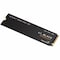 Sandisk WD Black SN850X 8TB NVMe SSD WDS800T2X0E - alternate 1