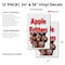 Signmission Apple Fritters, Vinyl Decals Only 24 Inch x 36 Inch, Vinyl Decal, 2PK DSB-2436-2PACK-Apple Fritters - alternate 2