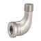 Proline Series Stainless Steel 304 1/8-in FIP 90 Degrees Elbow SF-712 - alternate 1