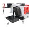 Atlas Automotive Equipment Platinum Ptc500 Center Post Tire Changer W/ Adapters AP-PTC500-KIT - alternate 3