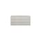 Homeroots 63" Gray Wood Six Drawer Double Dresser 714482 - alternate 1