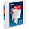 Avery Binder, Heavy-Duty View 3 Ring, 1.5 in 79372 - alternate 1