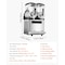 Vevor 12Lx2 Tank Commercial Slushy Machine Margarita Smoothie Frozen Drink Maker XN240B - alternate 4