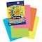 Pacon Tru-Ray® Construction Paper, 5 Colors, 9x12in, PK250 P6596 - alternate 1