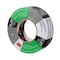 3M Duct Tape, Black, 60 yd L, 1-7/8 in W DT11 - alternate 5