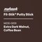 Finishworks Mohawk Fil-Stik Extra Dark Walnut, Coffee Bean M230-0209 - alternate 2