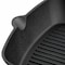 Oster Castaway 10 Inch Square Cast Iron Grill Pan with Pouring Spouts 130014.01 - alternate 3