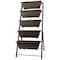 Pure Garden Raised Garden Beds 5 Tier Vertical Garden Planter Planters for Outdoor Plants Gardening 50-LG1414 - alternate 4