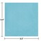 Touch Of Color 6.5" x 6.5" Pastel Blue Napkins 600 PK 139179135 - alternate 3
