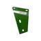 John Deere BRACE, OEM H166769 - alternate 4
