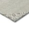 Homeroots 9' X 12' Beige Brown And Ivory Oriental Washable Indoor Outdoor Area Rug 598170 - alternate 3