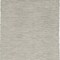 Homeroots 8' Gray Power Loom Runner Rug 522545 - alternate 2