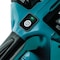 Makita Chain Saw Kit, 5.0Ah, 18V X2 Bl, 16 in XCU04PT1 - alternate 14