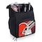 Picnic Time Family Of Brands NFL Cleveland Browns - PTX 2.0 Tarana Recycled Backpack Cooler 633-02-179-084-2 - alternate 2