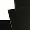 Apollo Tile 12x12 in. Matte Deep Charcoal Black Porcelain Square Wall and Floor Tile 13.56 sq ft/case, 14PK PIA88BLK1212 - alternate 4