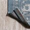 Jonathan Y Galon Filigree Teal/Ivory 4 ft. x 6 ft. Indoor/Outdoor Area Rug SMB120B-4 - alternate 6