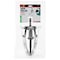 Performance Tool 7 in. 2/3-Jaw Gear Puller, Chrome Vanadium, Heat Treated W87127 - alternate 3