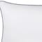 Homeroots Set of Four Down Alternative Medium King Size Bed Pillows 571758 - alternate 6