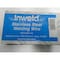 Inweld ER309 STAINLESS STEEL WELDING WIRE 1/8IN 36IN 10LB ELECTRODE 36347093 - alternate 3