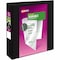 Avery BINDER, VIEW, DURABLE, 2in, BK 17031 - alternate 1